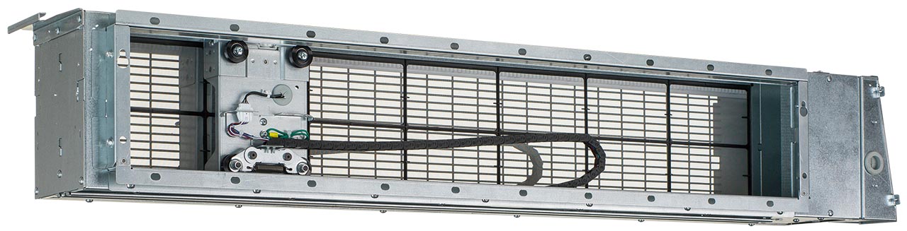BAE20A102 - Zelfreinigend filter voor kanaalmodellen - Image 2