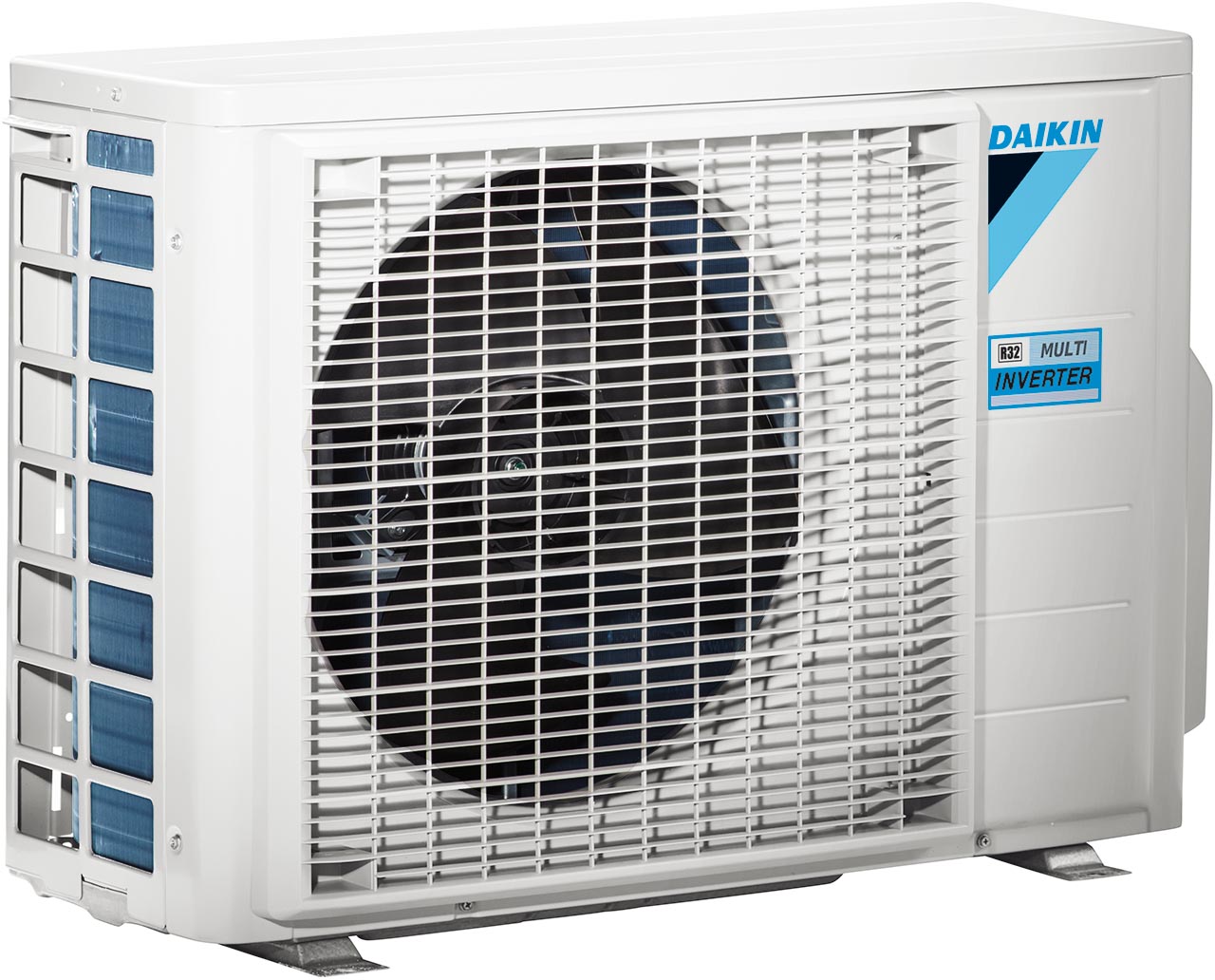 2MXF40A - Multisplit Sensira 4,0 kW 2-poorts - Image 2
