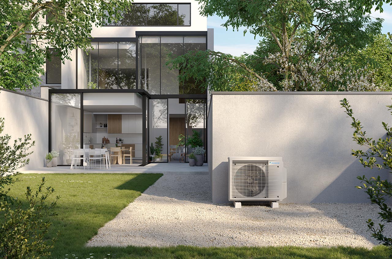 2MXM50A9 - Multisplit buitendeel 5,0 kW 2-poorts - Image 5