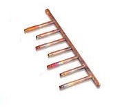 ARBL 107 LG 7 header branch