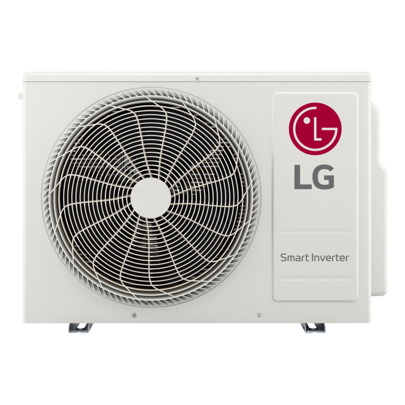 AA18SP.U18 LG ARTCOOL AI AIR Mirror Buitenunit 5,0kW - Image 1