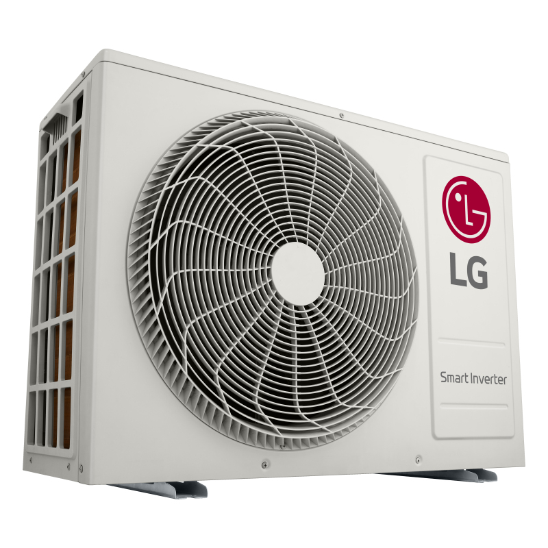 F12MT.U24 LG Prestige Buitenunit 3,5kW - Image 2