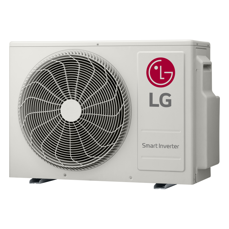 F12MT.U24 LG Prestige Buitenunit 3,5kW