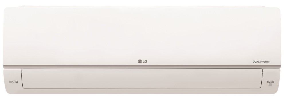 MJ09F LG CAC Standard Inverter Wandmodel Serverruimte 2,5kW SET - Image 2