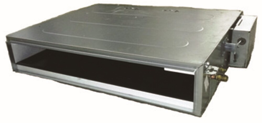 UL12FH.N50 LG CAC Kanaalmodel Laag Statisch 3,5kW
