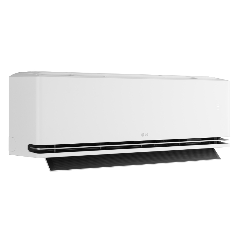 H12S1DA LG DUALCOOL AI AIR Deluxe SET 3,5kW - Image 4