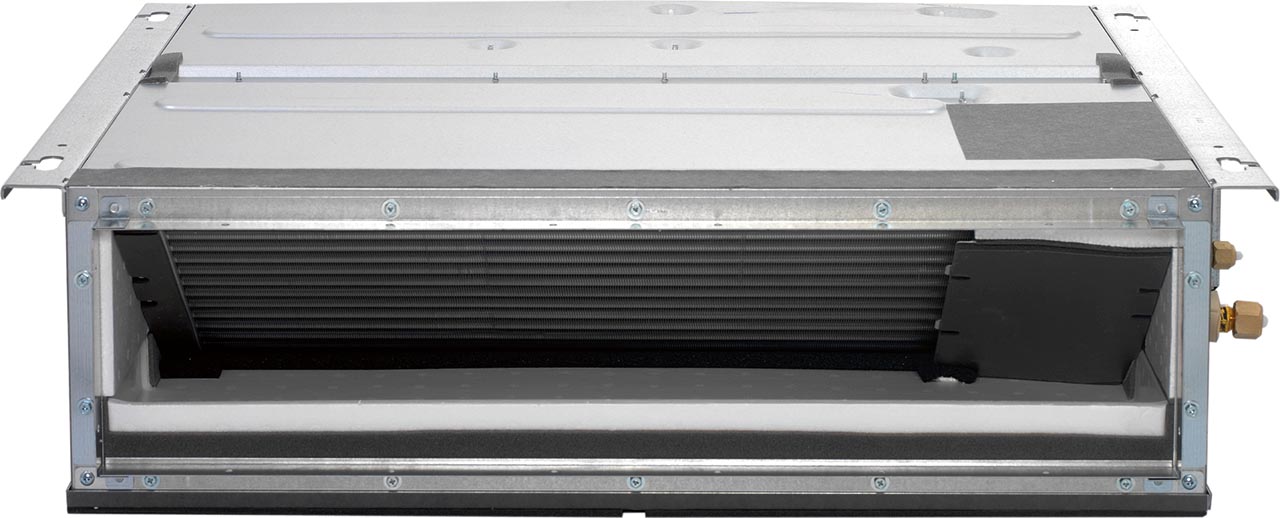 FDXM35F9 - Kanaalmodel lage inbouw 3,5 kW - 30Pa - Image 7