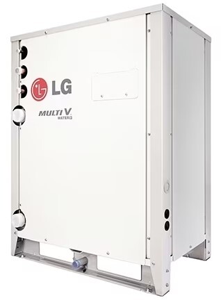 ARWM160LAS5 LG Multi V Water Buitenunit 16PK