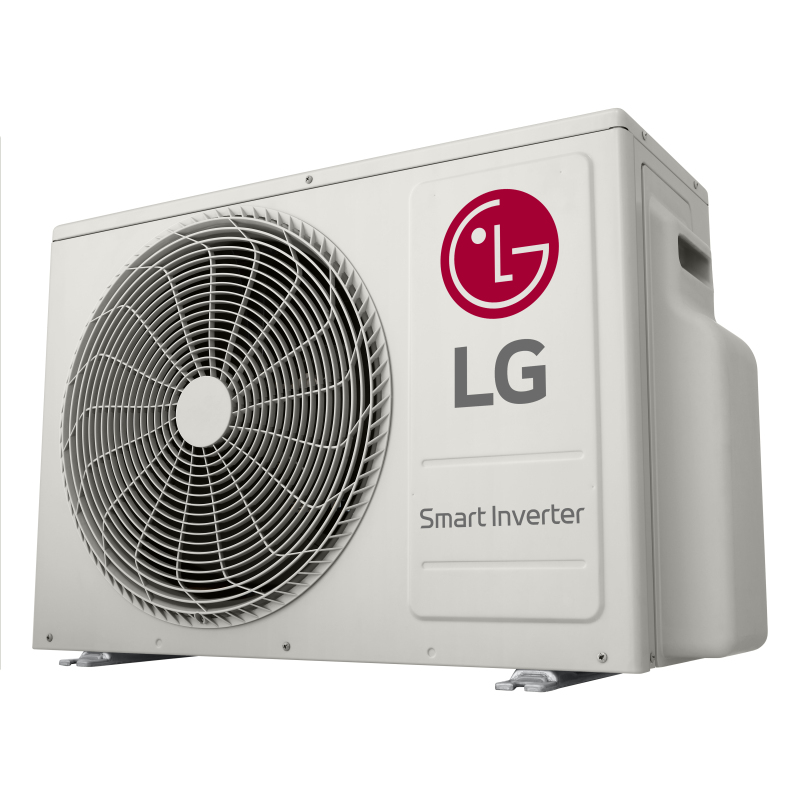 H09S1PA.U18 LG DUALCOOL AI AIR Premium Buitenunit 2,5kW - Image 5