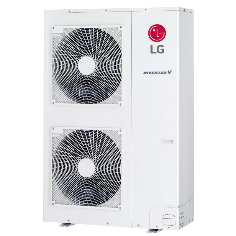 UB85 LG CAC Standard Inverter Kanaalmodel 25,0kW SET - Image 1