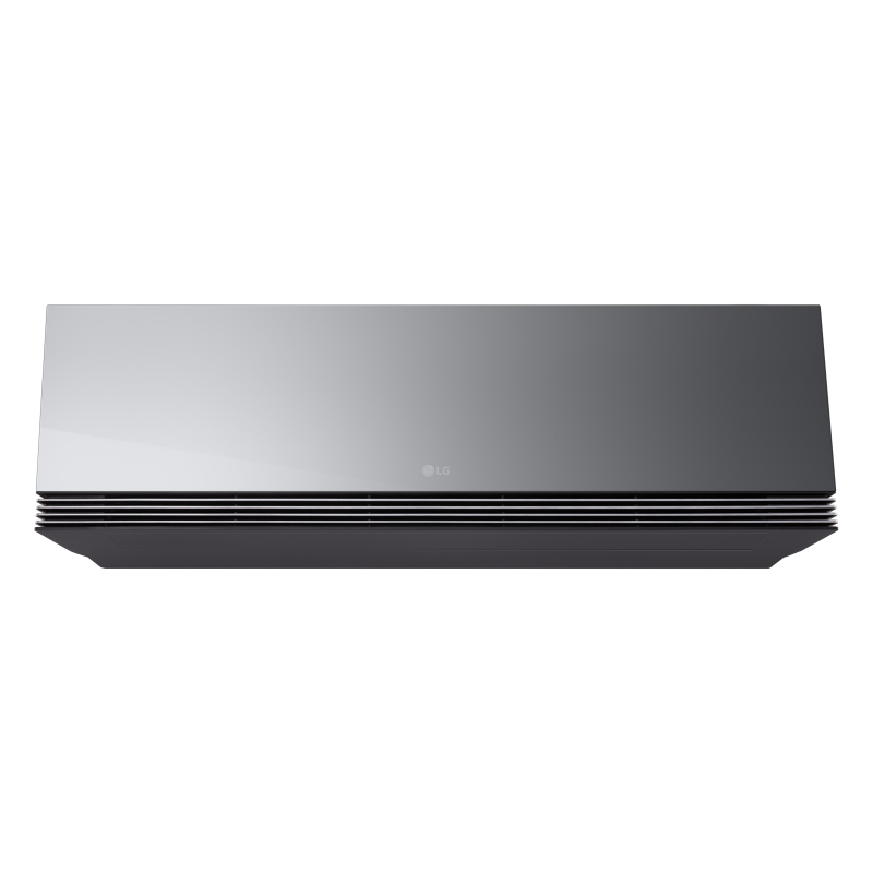 AA18SP.NS1 LG ARTCOOL AI AIR Mirror Wandmodel Zwart 5,0kW - Image 11