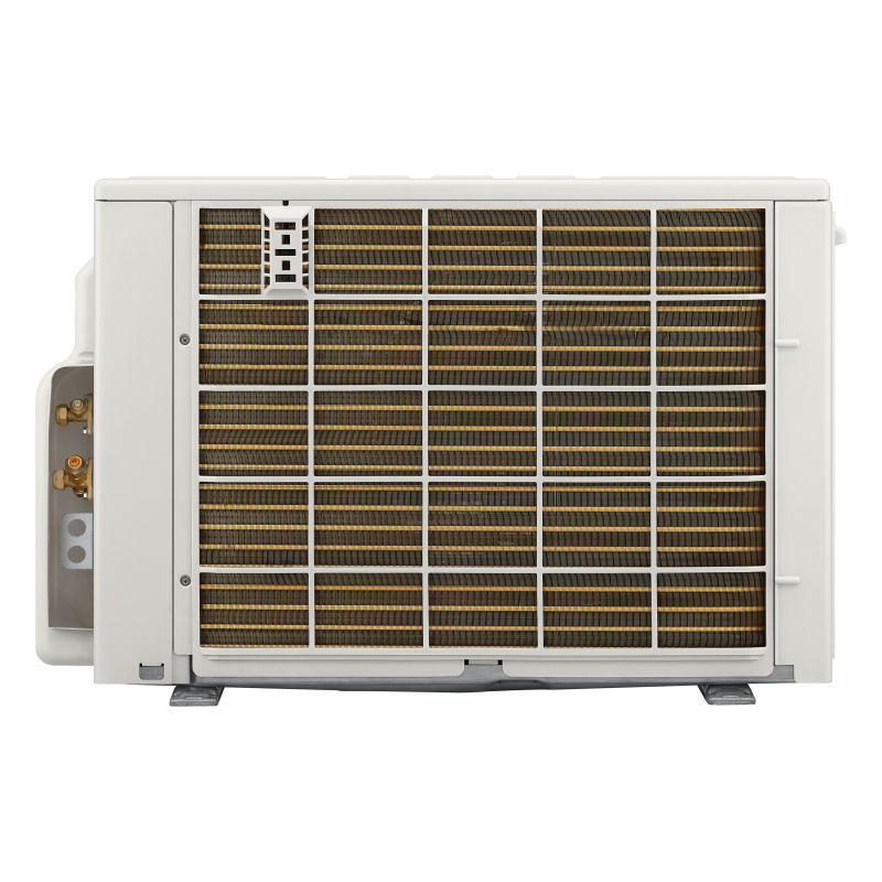 H09S1PA.U18 LG DUALCOOL AI AIR Premium Buitenunit 2,5kW - Image 3