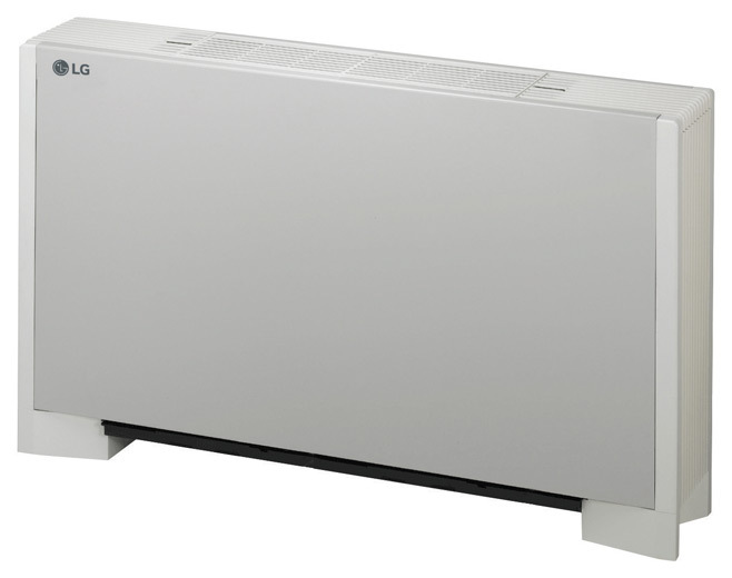 ARNU12GCEA4 LG Multi V Vloermodel met omkasting 3,6kW