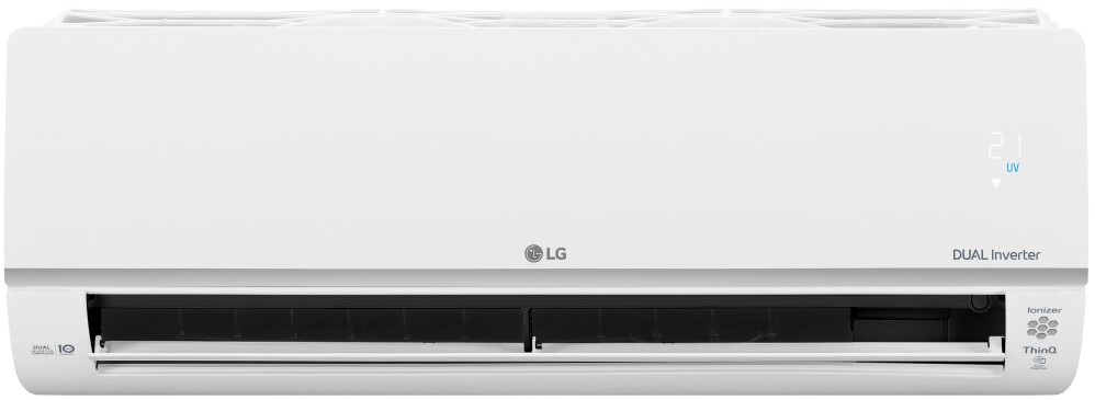 DM07RK.NSJ LG Multi Deluxe Wandmodel 2,1kW - Image 1