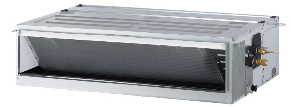 UM36F LG CAC Compact Inverter Kanaalmodel 10,0kW SET - Image 2