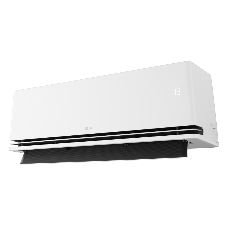 H12S1DA LG DUALCOOL AI AIR Deluxe SET 3,5kW - Image 5