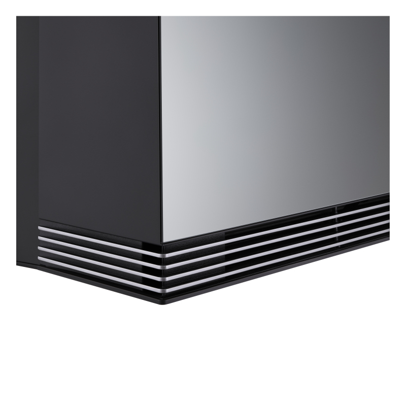 AA18SP.NS1 LG ARTCOOL AI AIR Mirror Wandmodel Zwart 5,0kW - Image 19