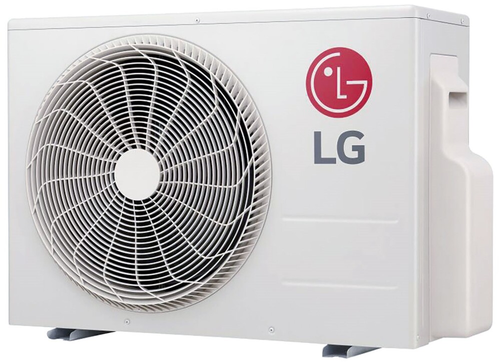 AC24BK LG ARTCOOL Mirror UVnano SET 7,0kW - Image 4