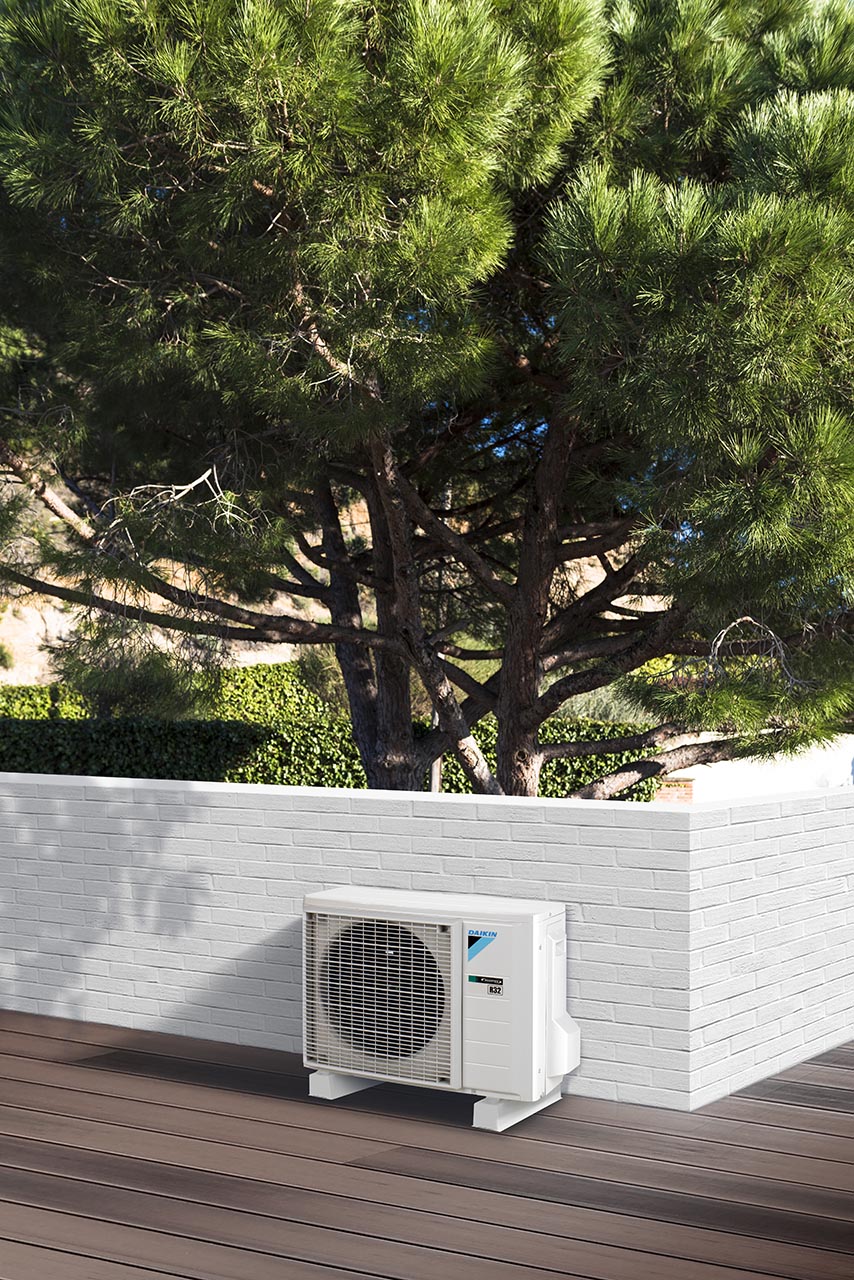 RXA20A8 - Buitendeel Stylish 2,0 kW - Image 3