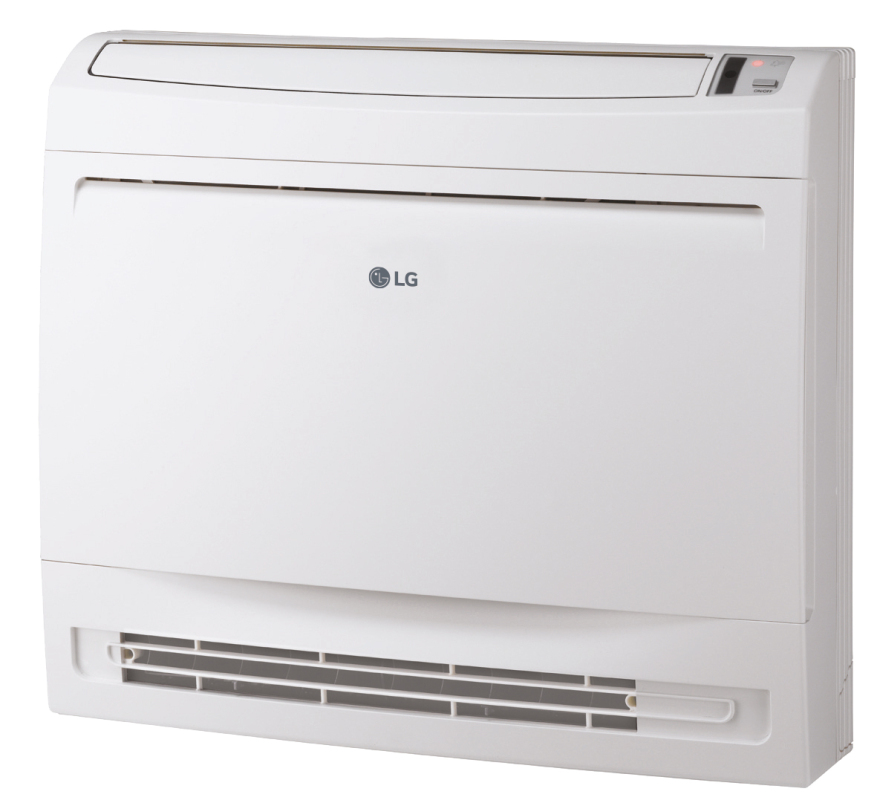 ARNU07GQAA4 LG Multi V Consolemodel 2,2kW