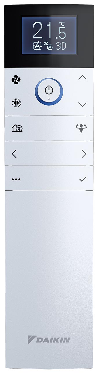 FTXJ20AW9 - Daikin Emura - Image 1