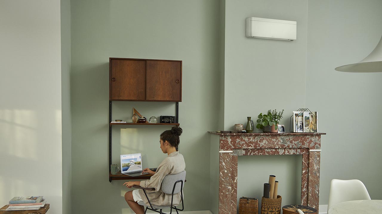 FTXA20CW - Stylish - Image 10