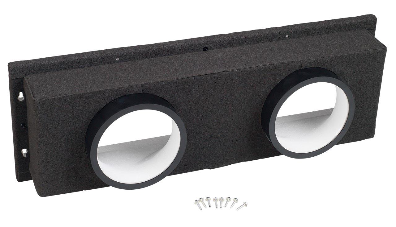 KDAP25A56 - Uitblaasplenum tbv type 35-50