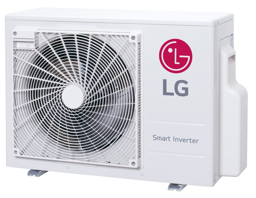 UM30F LG CAC Compact Inverter Kanaalmodel 8,0kW SET - Image 1
