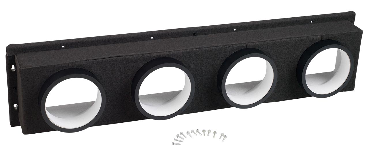 KDAP25A140 - Uitblaasplenum tbv type 100-125