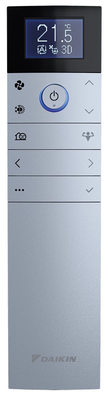 FTXJ20AS9 - Daikin Emura - Image 1