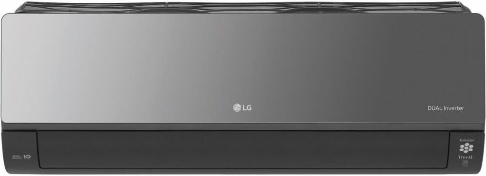 AC24BK LG ARTCOOL Mirror UVnano SET 7,0kW - Image 1