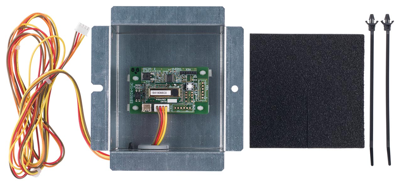 BRYMA65 - CO2-sensor voor VAM unit - Image 1