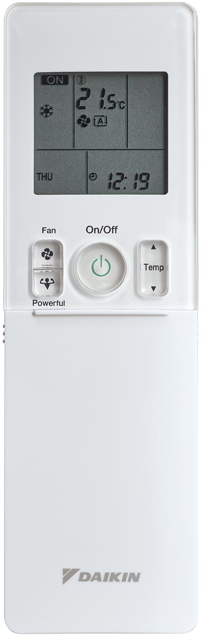 FTXA25CW - Stylish - Image 6
