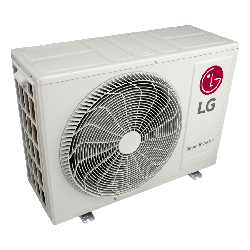 AA18SP.U18 LG ARTCOOL AI AIR Mirror Buitenunit 5,0kW - Image 7