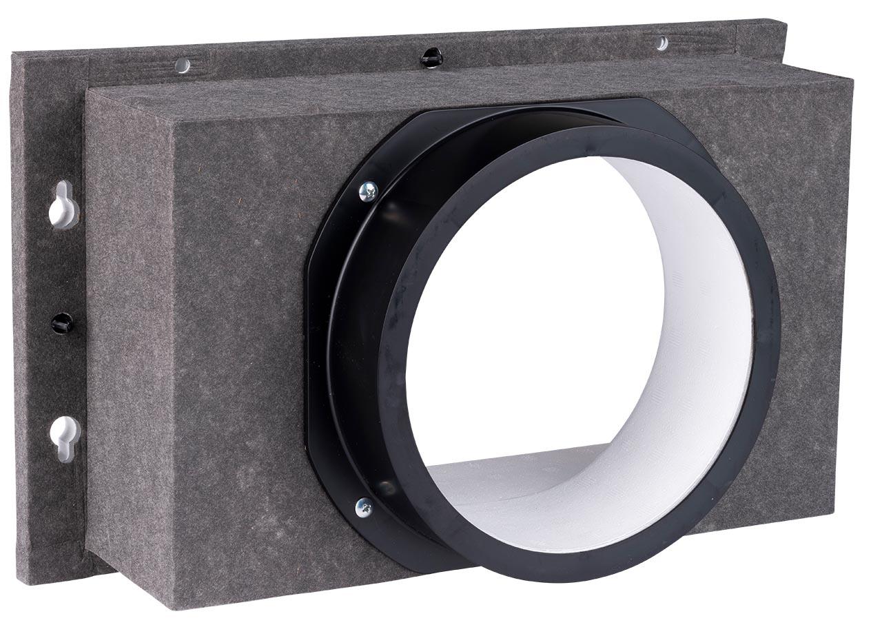 KDAP25A36 - Uitblaasplenum tbv type 15-32