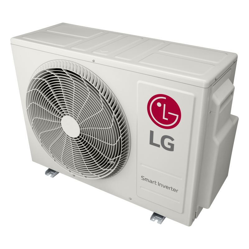 AA18SP.U18 LG ARTCOOL AI AIR Mirror Buitenunit 5,0kW - Image 9
