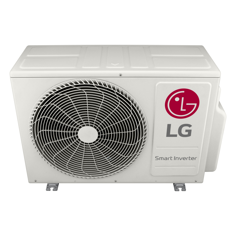 H09S1PA.U18 LG DUALCOOL AI AIR Premium Buitenunit 2,5kW - Image 8