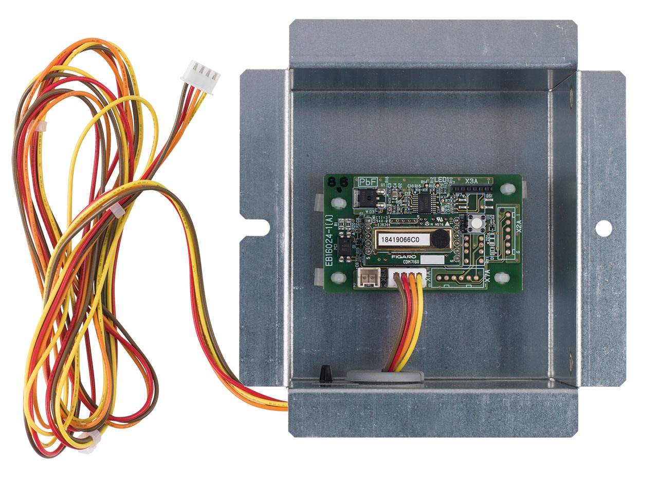 BRYMA65 - CO2-sensor voor VAM unit
