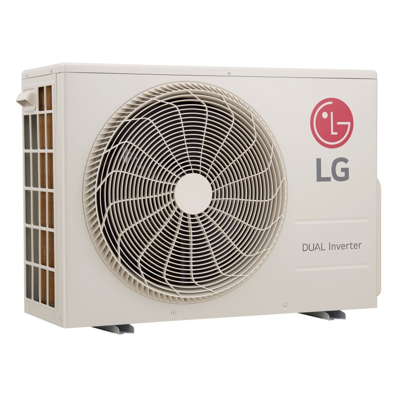 AC24BK LG ARTCOOL Mirror UVnano SET 7,0kW - Image 5