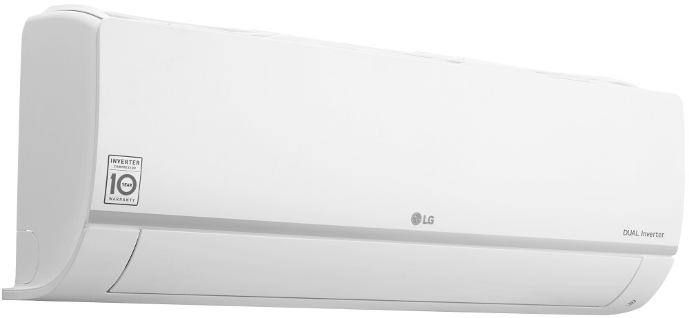 MU3R21 + 2x PC09ST + PC12ST LG DUALCOOL Standard Plus Multisplit 6,2kW - Image 4