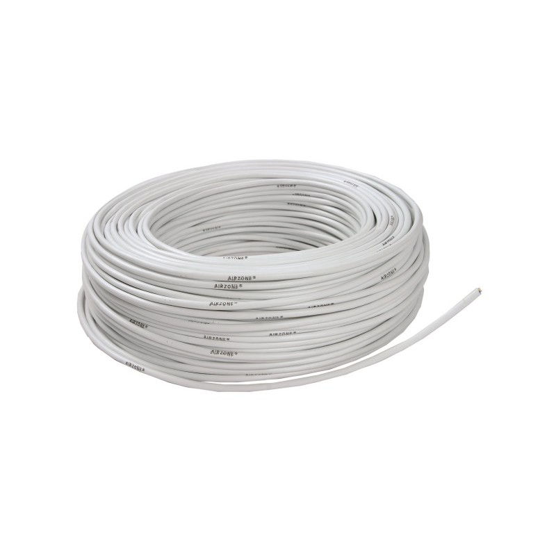 AZX6CABLEBUS100 - Aansluitkabel Multizonekit 100 m