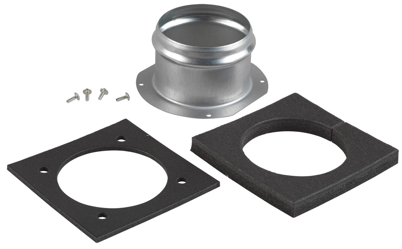 KDDQ44XA60 - Set t.b.v. verseluchttoevoer voor directe montage, t.b.v. FXZQ20-50M