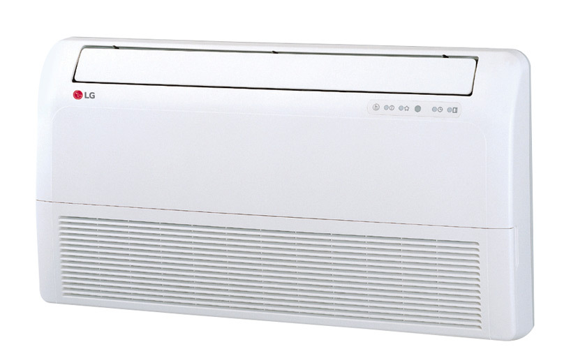 ARNU09GVEA4 LG Multi V Vloer/LG Plafondmodel 2,8kW