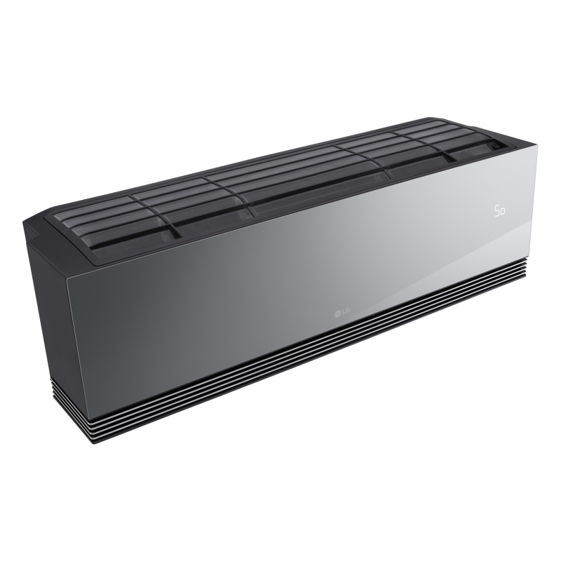 AA12SP.NS1 LG ARTCOOL AI AIR Mirror Wandmodel Zwart 3,5kW - Image 8