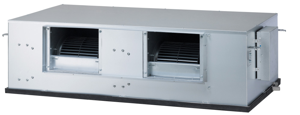 UB85 LG CAC Standard Inverter Kanaalmodel 25,0kW SET - Image 2