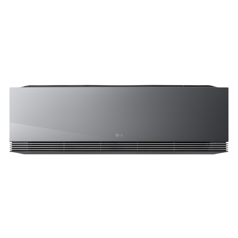 AA18SP.NS1 LG ARTCOOL AI AIR Mirror Wandmodel Zwart 5,0kW