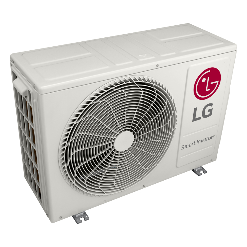H09S1PA.U18 LG DUALCOOL AI AIR Premium Buitenunit 2,5kW - Image 7