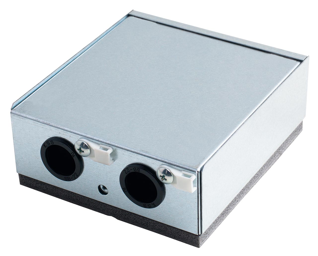 KRP1BC101 - Omkasting voor Modbus gateway (P1/P2)