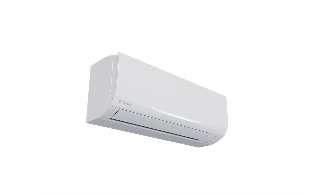 CTXF25F - Wandmodel Multi Sensira 2,5 kW incl wifi - Image 2