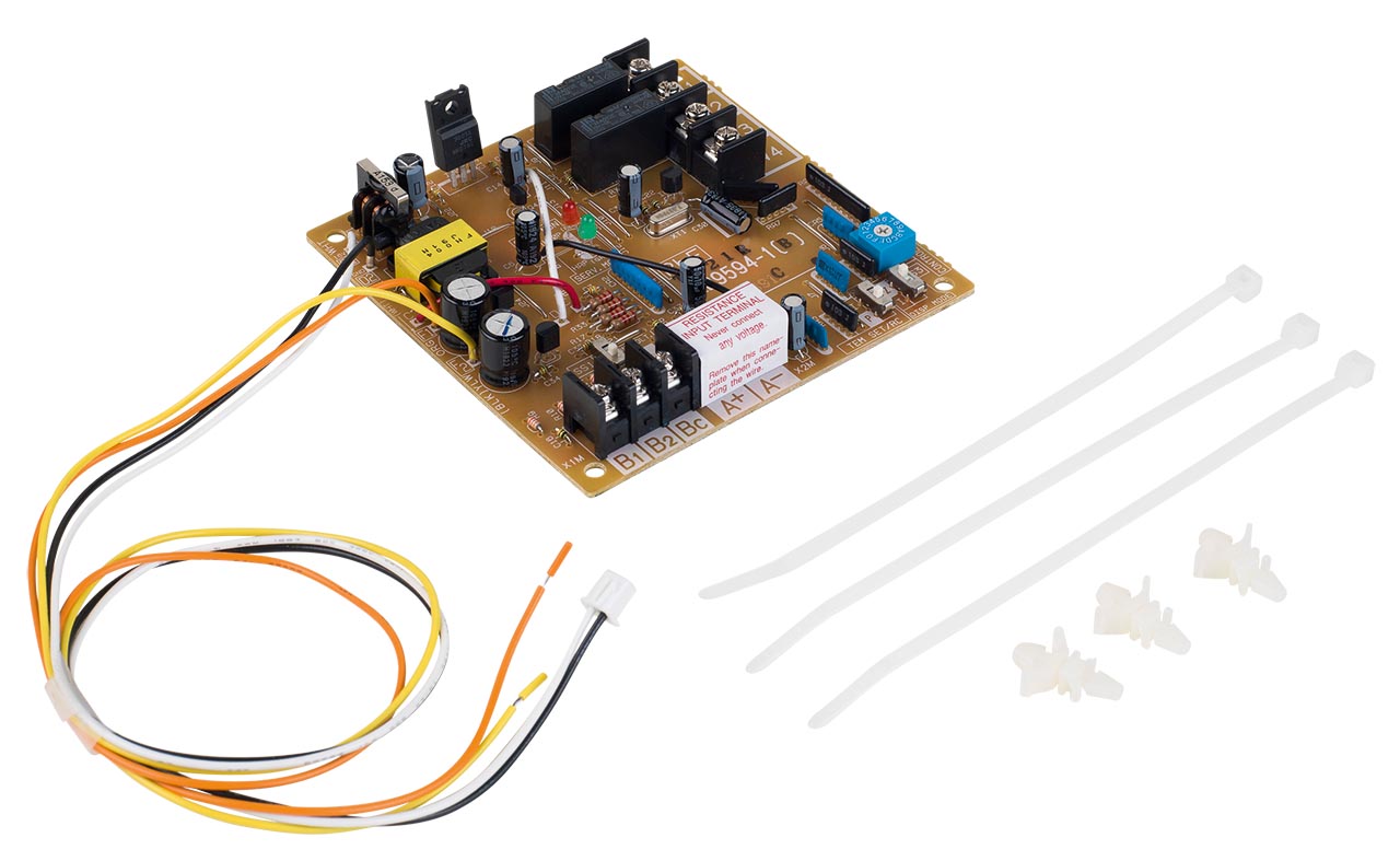 KRP2A51 - VRV adapter t.b.v. externe regeling - Image 3